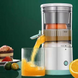 Соковитискач Citrus Juicer для ягід та фруктів