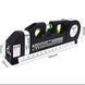 Лазерний рівень з рулеткою Laser Level Pro 3