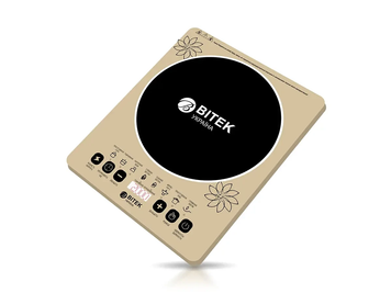 Електроплита індукційна 1 конфорка BITEK 2000Вт BT-8017