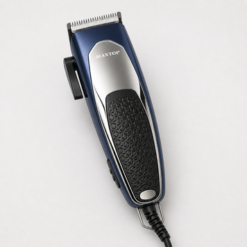Многофункциональная портативная машинка Maxtop MP-4808 для стрижки волос