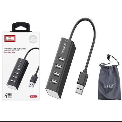 USB HUB &mdash; Earldom ET-HUB14