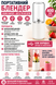 Блендер USB juicing cup N8