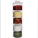 Акрилова башта Spice Tower органайзер для зберігання спецій